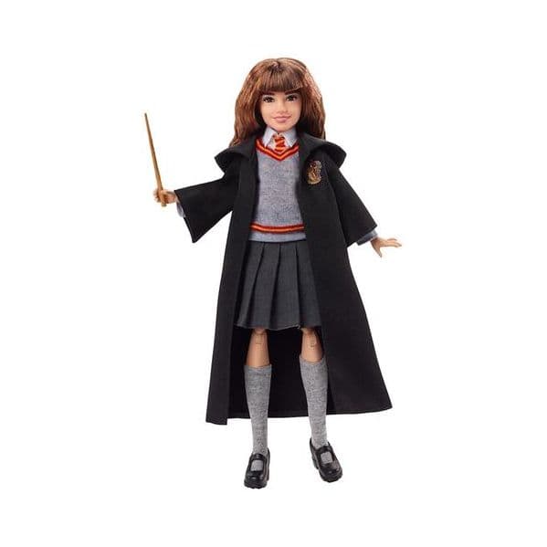 Mattel Figura - Hermione Granger - FYM51