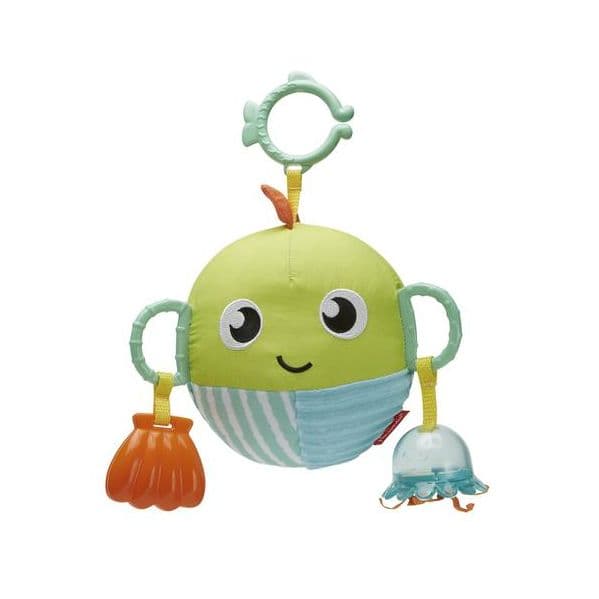 Fisher Price - Bolinha de Peixe