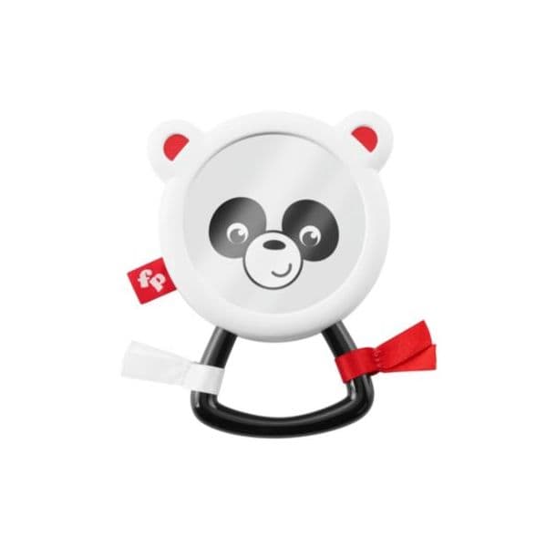 Fisher-Price Espelho Panda Amigável