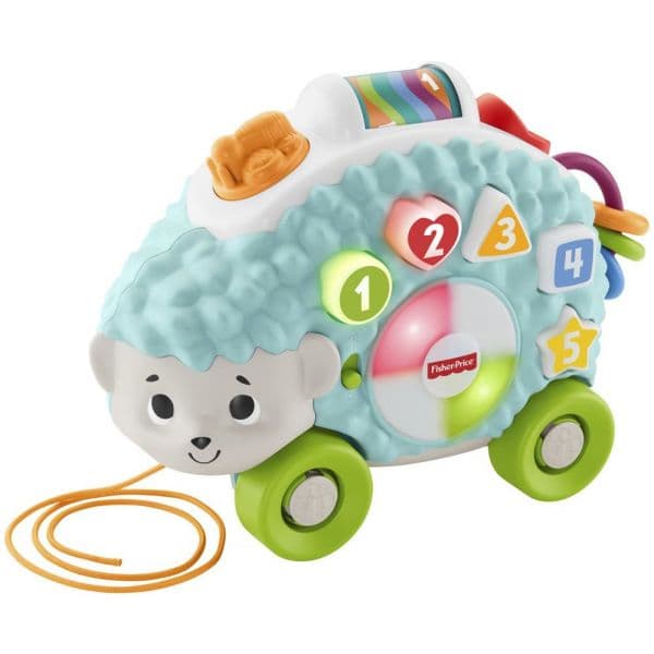 Fisher-Price Ouriço Linkimals