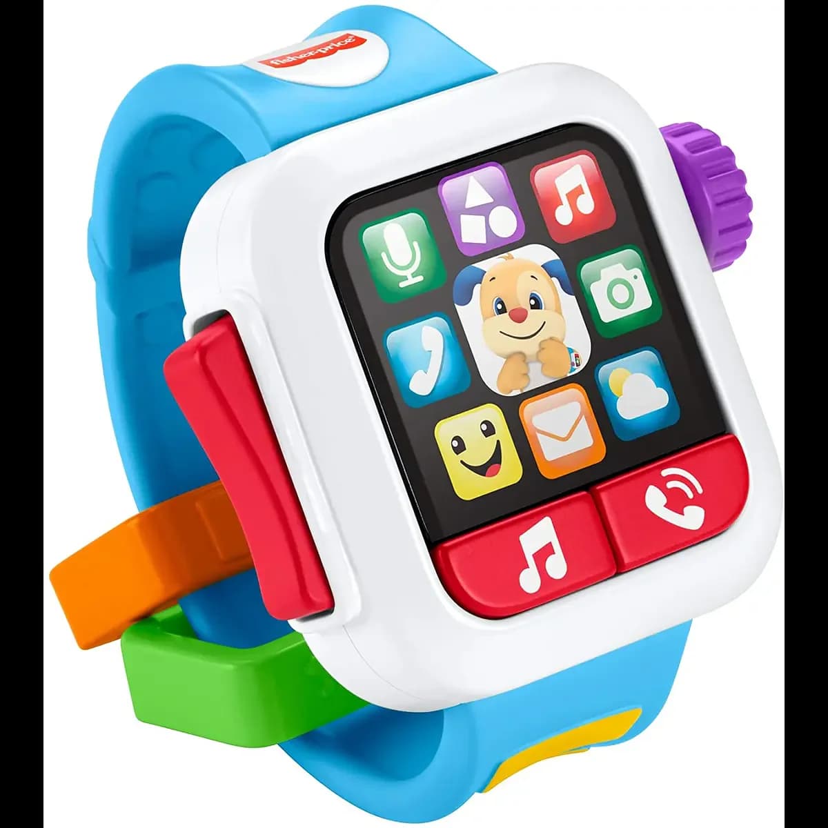 Smartwatch Hora de Aprender