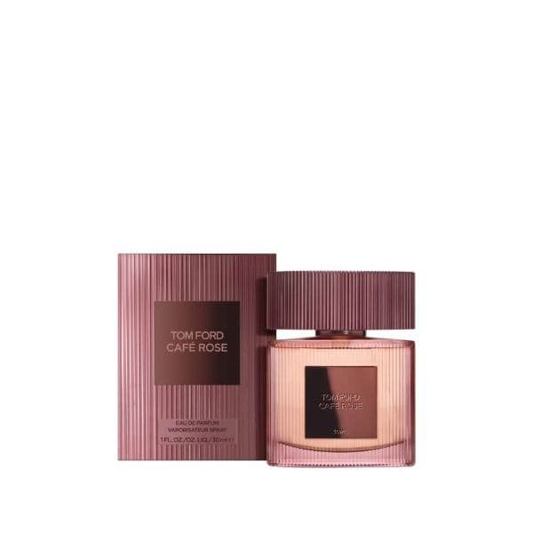 Tom Ford Café Rose Woman Eau de Parfum 30ml (Original)