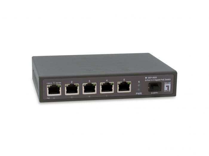 HP 5400R 1100W PoE+ zl2 Power Supply - J9829A
