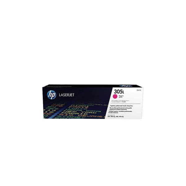 HP 305L Economy Magenta