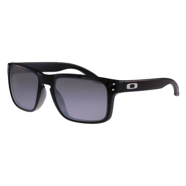 Oakley Óculos Holbrook Polished Black Prizm Black