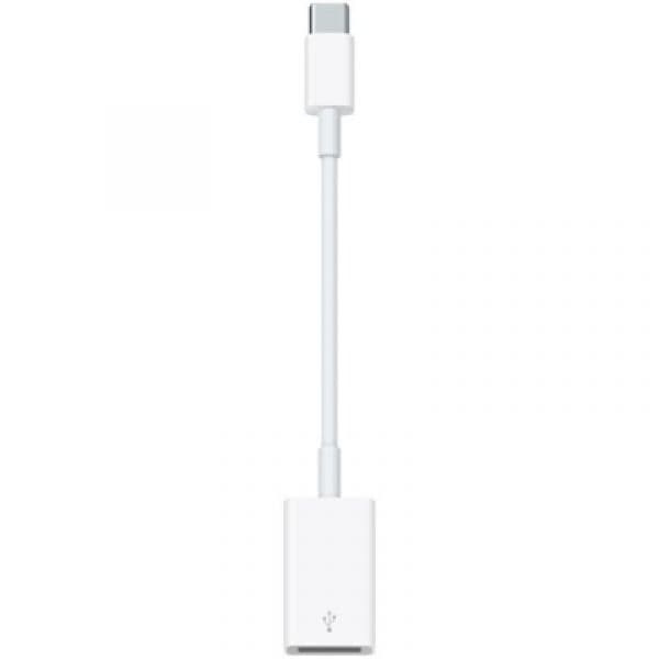 Apple USB-C to USB Adapter - MJ1M2ZM/A