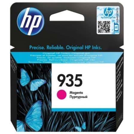 CARTUCHO HP MAGENTA 935 C2P21AE# BGY