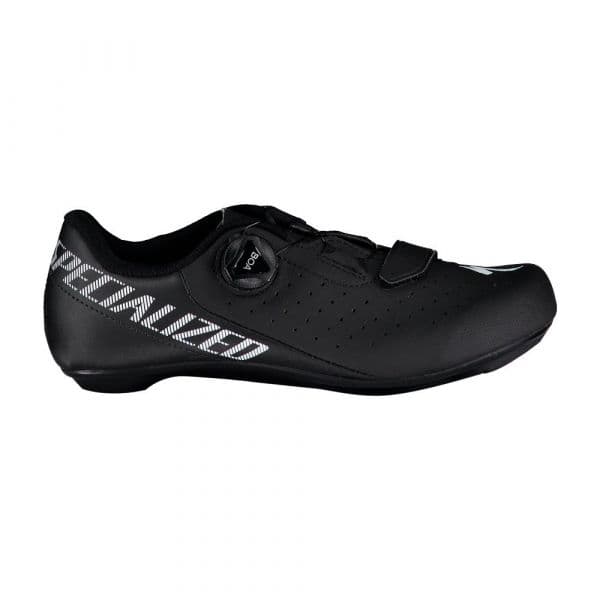 Specialized Torch 1.0 Road Shoes Preto 36 Homem
