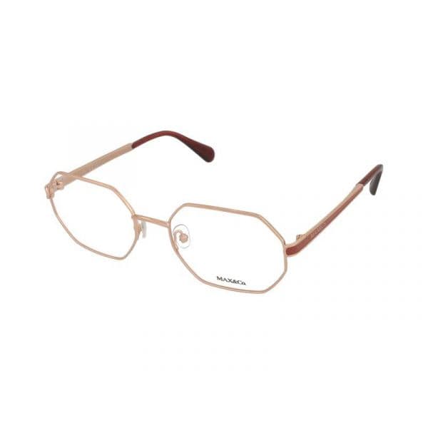 MAX&Co. Armação de Óculos - MO5163 033