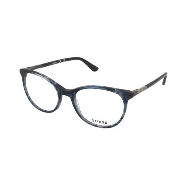 Guess Armação de Óculos - GU2657-N 086