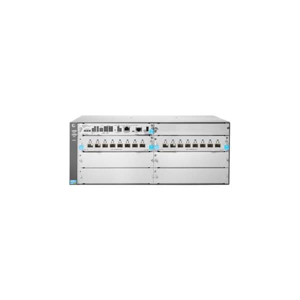 HP Aruba 5406R 16SFP+ v3 zl2 Swch - JL095A