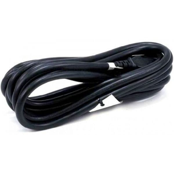 Lenovo Cabo 2.8m 10A/100-250V C13 to C14 Jumper Cord - 4L67A08366