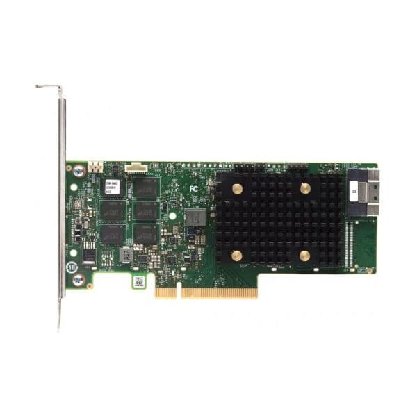 Lenovo Switch Thinksystem 940-8i Controlador Armazenamento (raid) 8 Canal Sat - 4Y37A09728