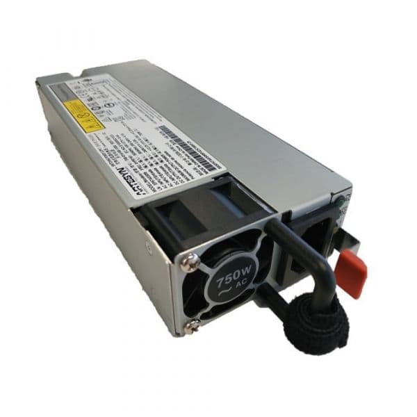 Lenovo Fonte de Alimentação Thinksystem 750W (230V) v2 Titanium Hot-swap