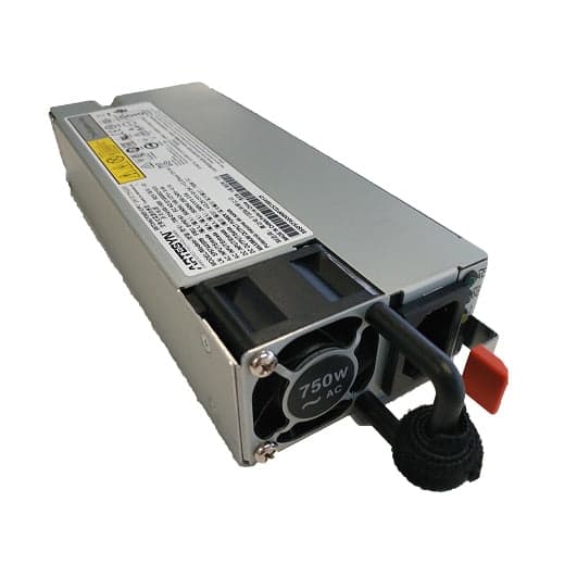 Lenovo Fonte de Alimentação Thinksystem 750W (230V) v2 Titanium Hot-swap