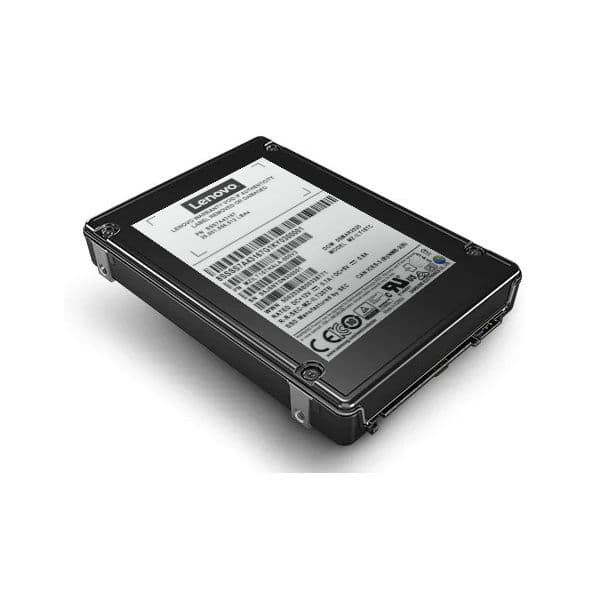 SSD Lenovo 800GB PM1655 2.5" SAS 24Gb Mixed Use Hot-Swap
