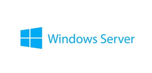 Microsoft Windows Server 2025 Standard 16 Cores Multilin