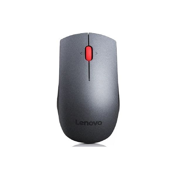 Lenovo 4X30H56886 rato Ambidestro RF Wireless Laser 1600 DPI