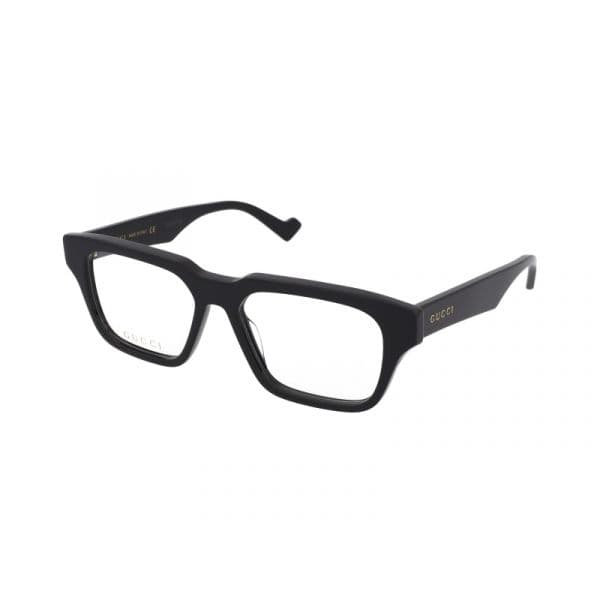 Gucci Armação de Óculos - GG0963O 001