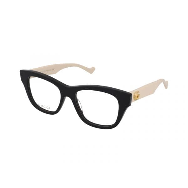 Gucci Armação de Óculos - GG0999O 002