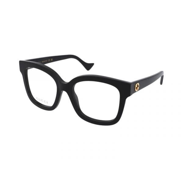 Gucci Armação de Óculos - GG1258O 004