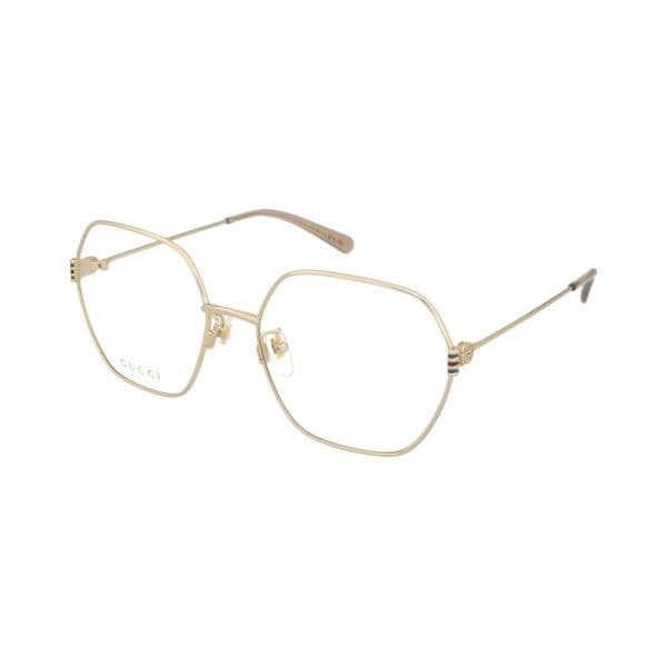 Gucci Armação de Óculos - GG1285O 001