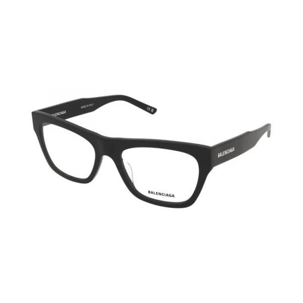 Balenciaga Armação de Óculos - BB0308O 001