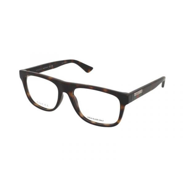 Gucci Armação de Óculos - GG1117O 006
