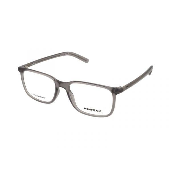 Montblanc Armação de Óculos - MB0328O 002