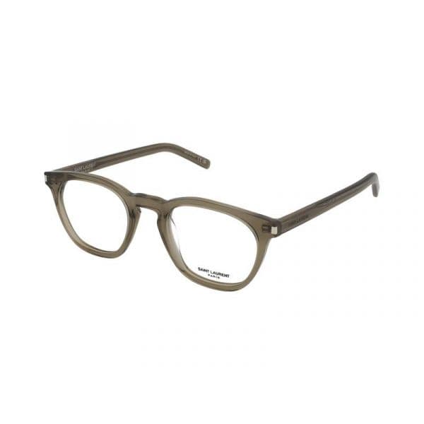 Saint Laurent Armação de Óculos - SL 28 OPT 006