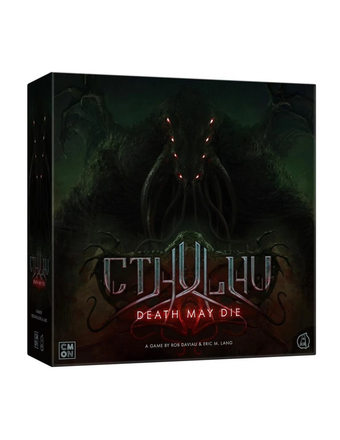 Cthulhu: Death May Die