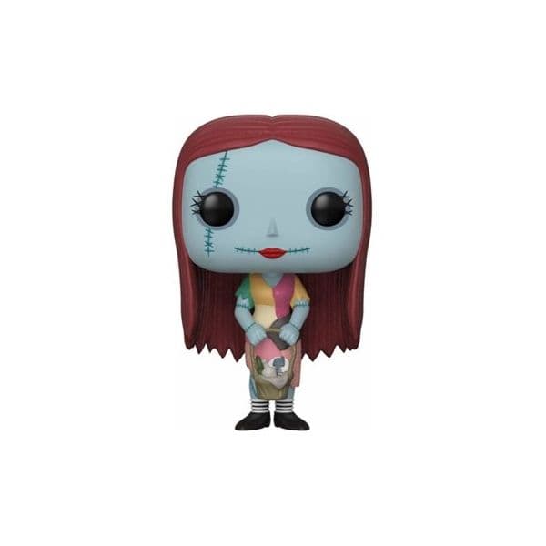 Funko POP! Disney: Nightmare Before Christmas - Nightshade Sally #449