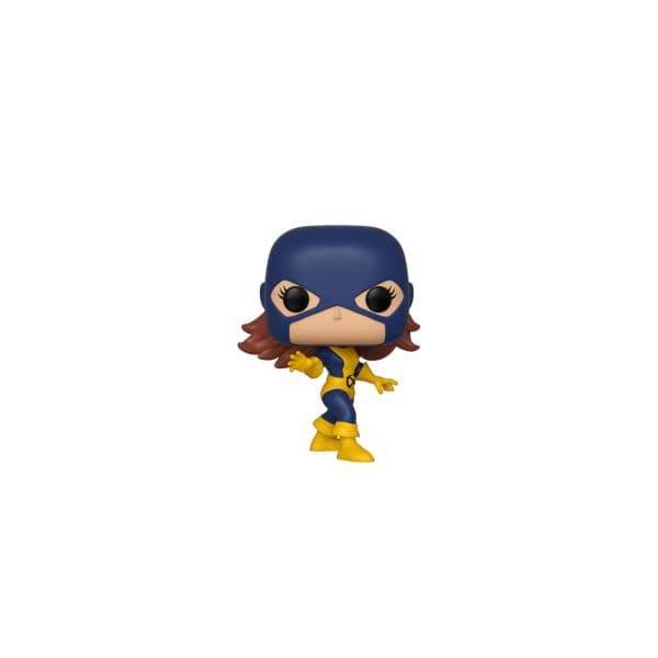 Funko POP! Marvel 80th Anniversary: X-Men - Marvel Girl First Appearance #503