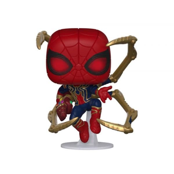 Funko POP! Marvel: Avengers: Endgame - Iron Spider #574