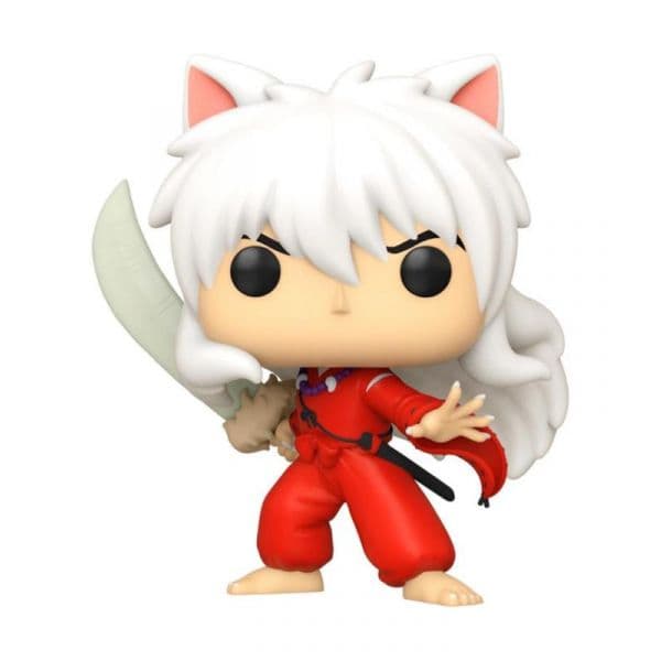 Funko POP! Animation: Inuyasha - Inuyasha #767