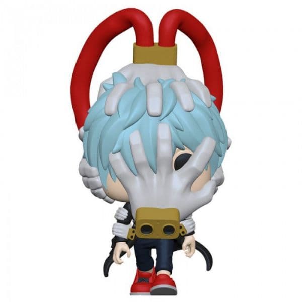Funko POP! Animation: My Hero Academia - Shigaraki