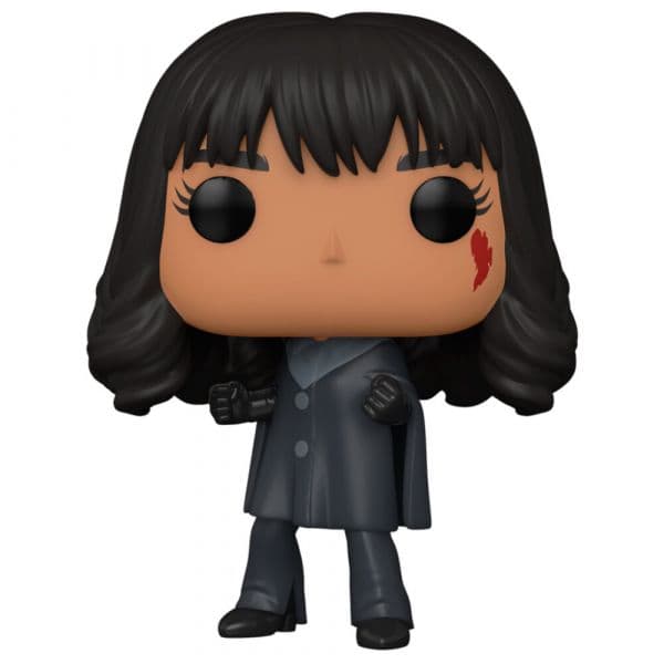 Funko POP! Television: Umbrella Academy - Allison