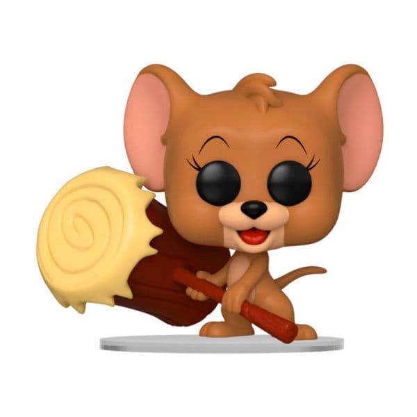 Funko POP! Tom & Jerry - Jerry