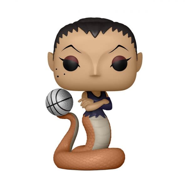 Funko POP! Movies: Space Jam 2 - White Mamba #1089