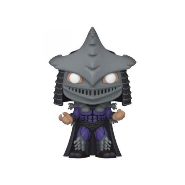 Funko POP! Movies: Nickelodeon Teenage Mutant Ninja Turtles - Super Shredder #1138