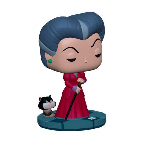 Funko POP! Disney: Villains - Lady Tremaine