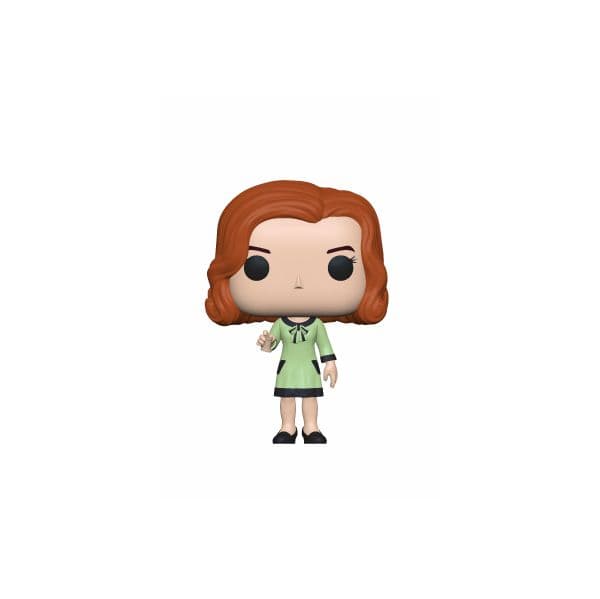 Funko POP! Television: The Queens Gambit - Beth Harmon #1122