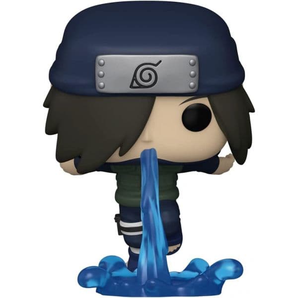 Funko POP! Animation: Naruto Shippuden - Izumo Kamizuki #1198