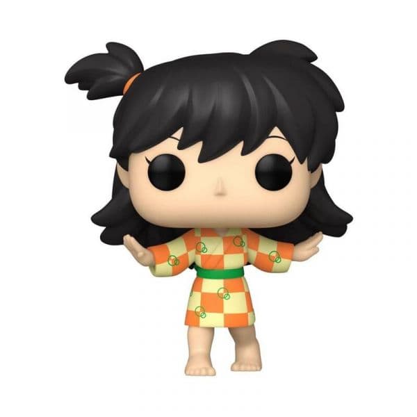 Funko POP! Animation: InuYasha - Rin #1296