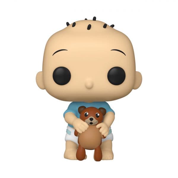 Funko POP! Animation: Rugrats - Tommy Pickles #1209