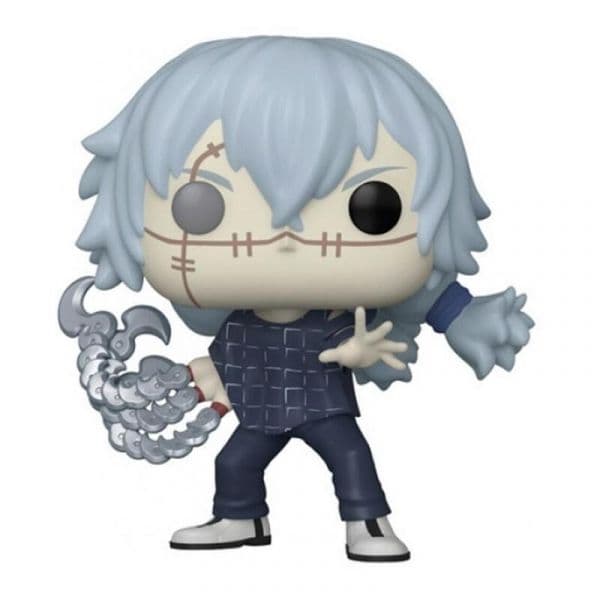 Funko POP! Animation: Jujutsu Kaisen - Mahito Special Edition #1121