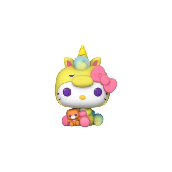 Funko POP! Hello Kitty and Friends - Unicorn Party #58