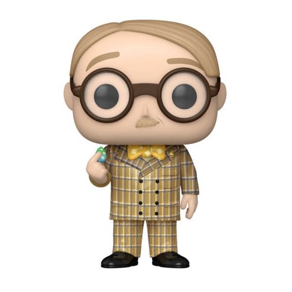 Funko POP! Movies: Wonka - Prodnose #1479