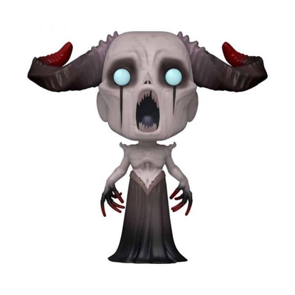 Funko Pop! Cine Ghostbusters Garraka #1511