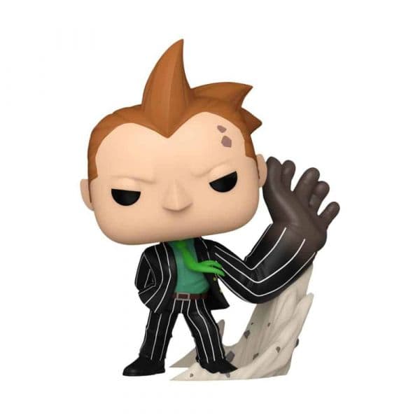 Funko POP! Animation: My Hero Academia - Re-Destro #1523
